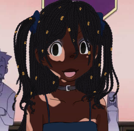 credit: another soul eater screencap edited by meee :3