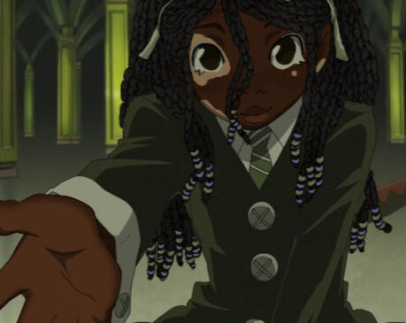 credit: soul eater screencap edited by meee :3